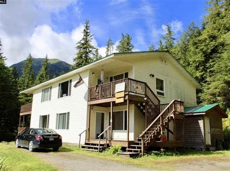 Homes For Sale In Craig Alaska. com®